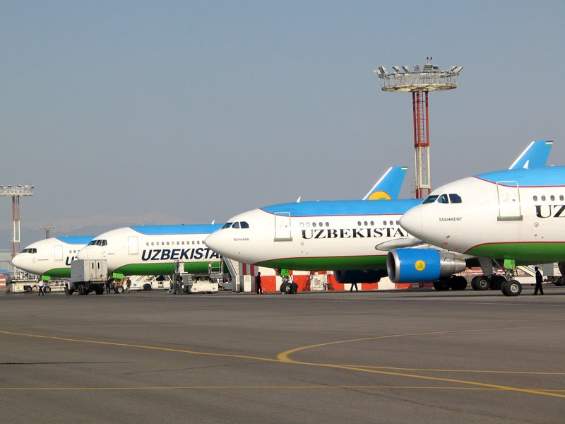 Özbekistan Havayolları, İstanbul’a Yolculuklar İçin Yeni Bir Rota Oluşturdu