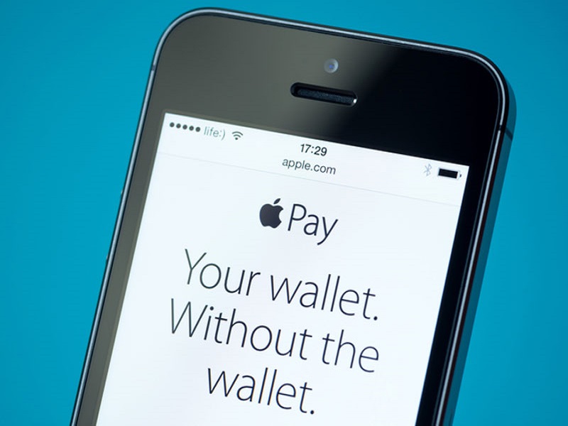 Apple Pay ve Etihad Airways Ortaklığı Bir Dokunuşla İşlem Yapma Kolaylığı Sunuyor