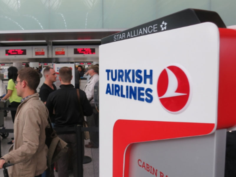 Türk Hava Yolları, Boarding Süresini Öne Aldı