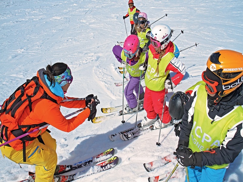 Ailece Kayak Tatili için En Uygun 10 Seçenek