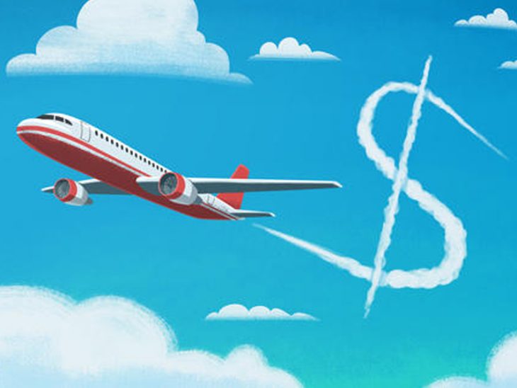 Ucuz Uçak Bileti Nasıl Bulunur? | Uzakrota