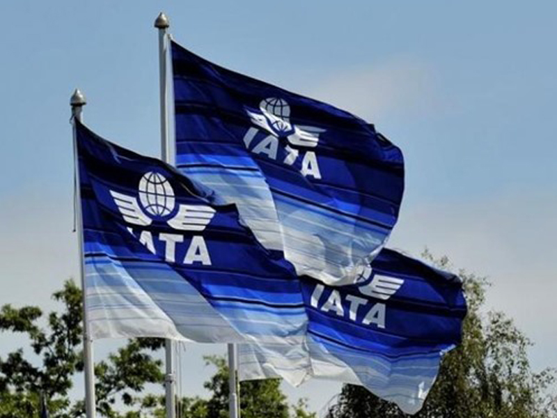 IATA: 2018 Harika Geçecek