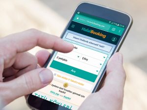 Wome Deluxe: Muhafazakar Oteller Arasında Öne Çıkan Seçim