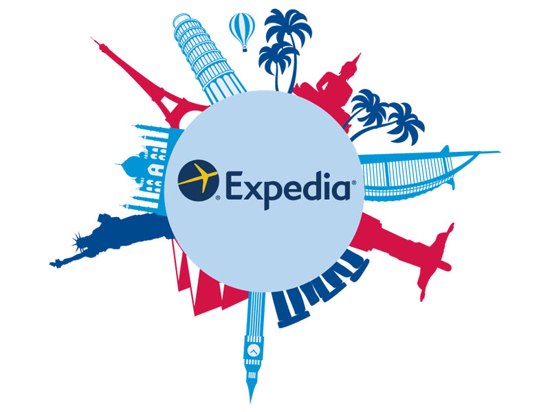 Expedia, 2017’de 5.3 Milyar Dolarlık Pazarlama Rekoru Kırdı
