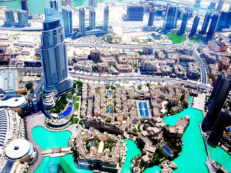 Dubai, Turizmi Canlandıracak Yeni Dijital Uygulamaları Tanıttı