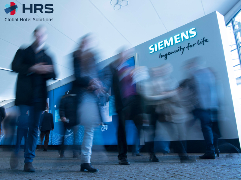 HRS ve Siemens İşbirliği Yaptı