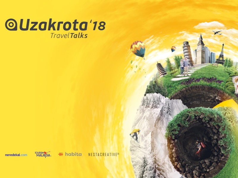 Uzakrota Travel Talks Otel Teknolojileri Etkinliği 03 Mayıs’ta Habita’da