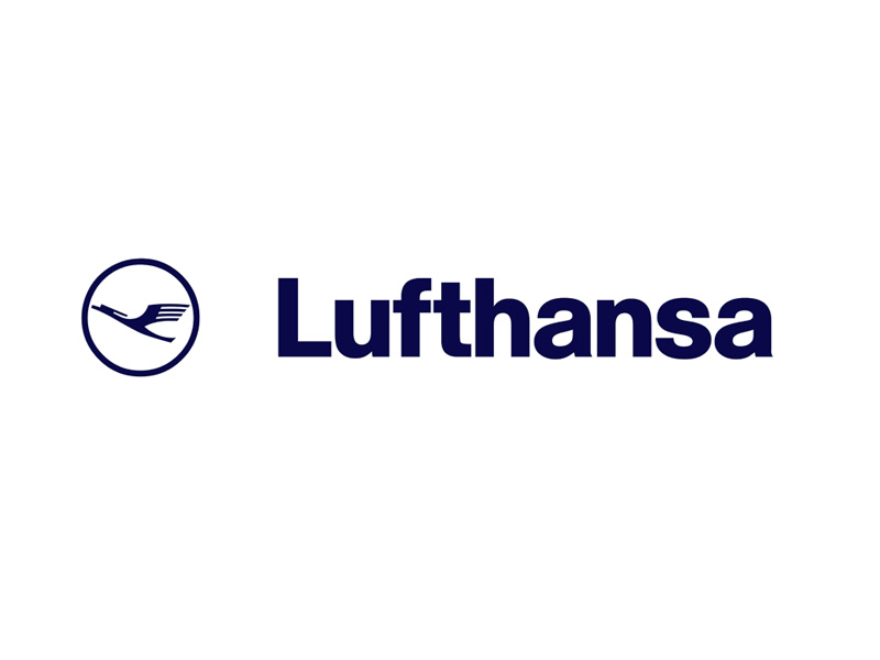 Lufthansa Kurumsal Marka Kimliğini ve Sitesini Yeniledi