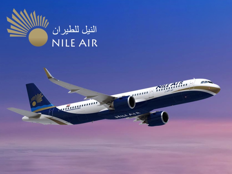 Pegasus ve Nile Air Ortak Satış Anlaşması İmzaladı