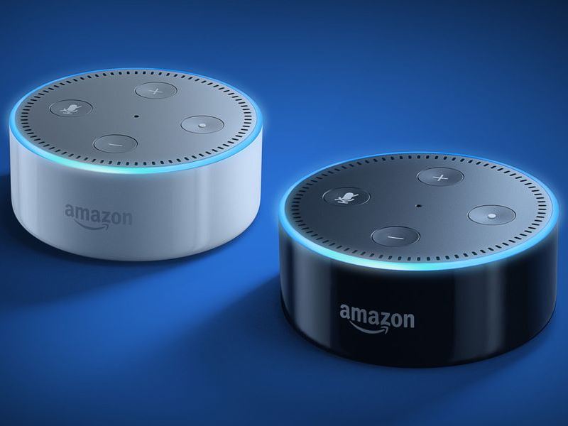 Amazon Sonunda Konaklama Sektörü için Alexa’yı Başlatıyor