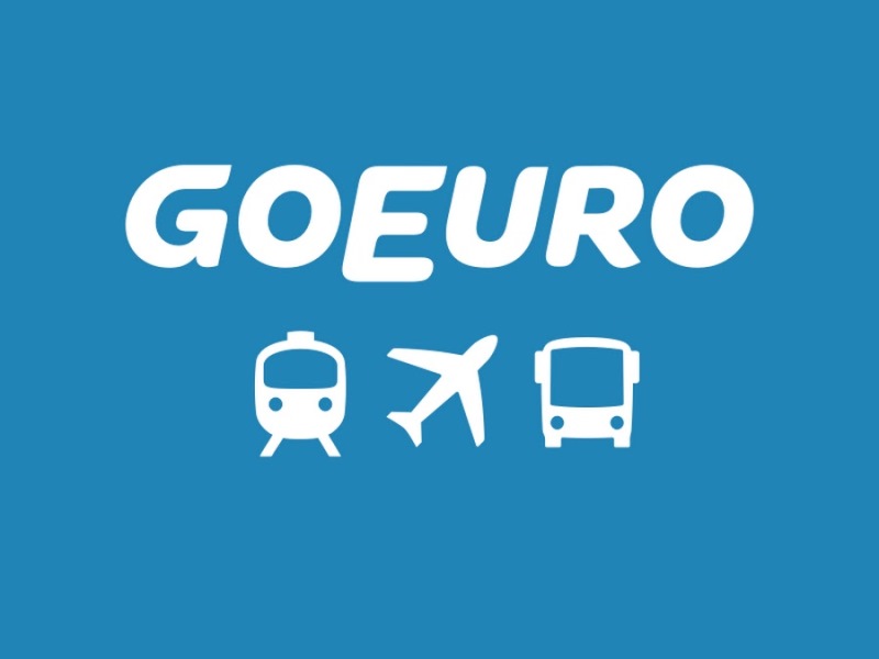 GoEuro, Yatırım Sonrasında Feribot ve Uçuş Rezervasyonlarını da Dahil Ediyor