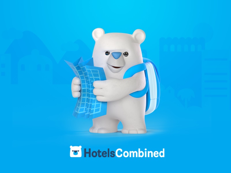 Booking.com’un Çatı Firması Booking Holdings, HotelsCombined’ı Satın Alıyor.