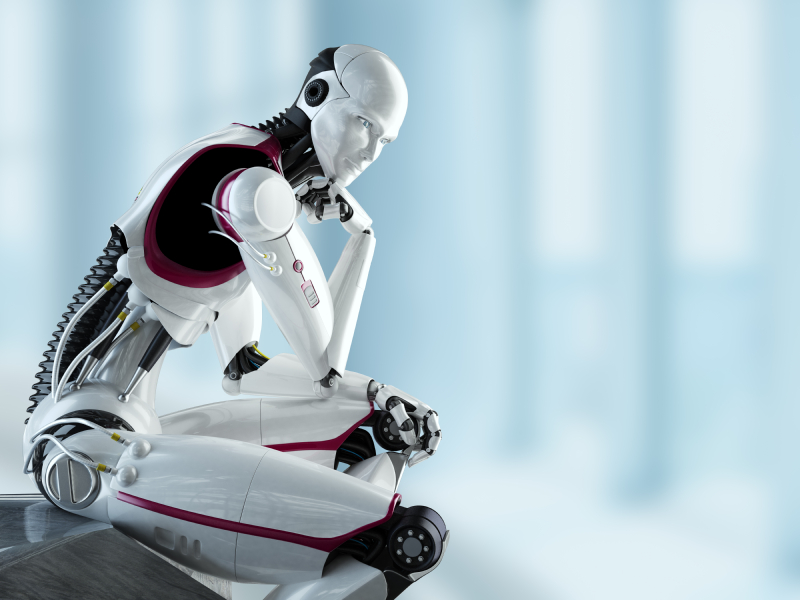 Seks Robotları, Seyahatte “İnsan Benzeri” ile Etkileşimin Geleceğine İşaret Ediyor
