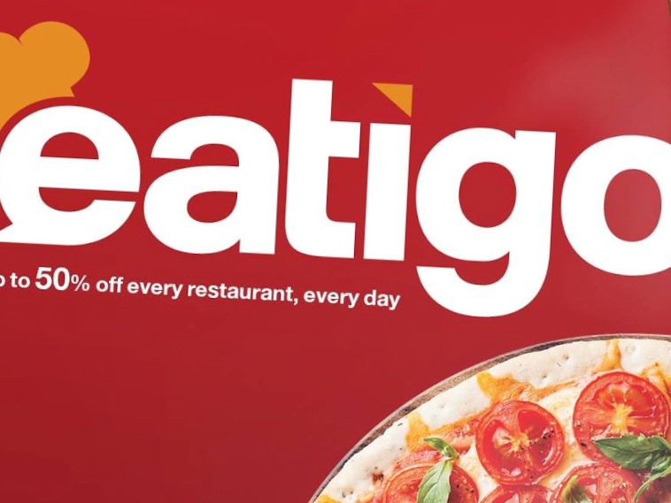 TripAdvisor, Eatigo’ya İkinci Yatırımını Yapıyor