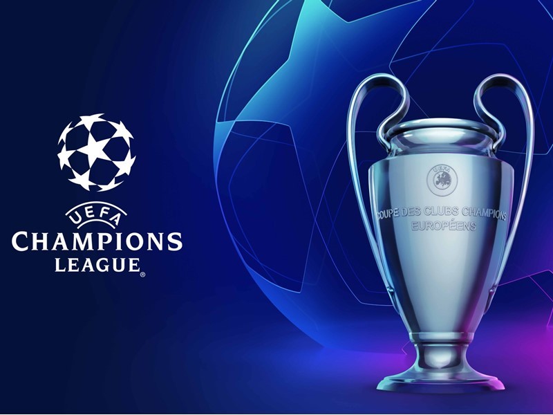 Expedia Group UEFA Şampiyonlar Ligi Sponsoru Oldu