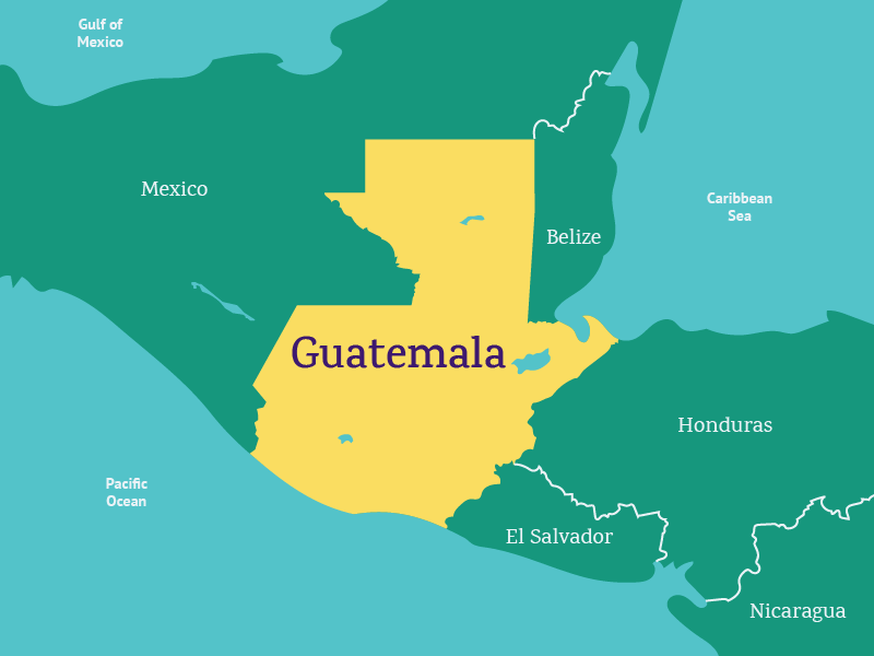 Guatemala Turizm Kurulu Arttırılmış Gerçeklik Kampanyasıyla Turistik Çekicilik Sağlamaya Çalışıyor