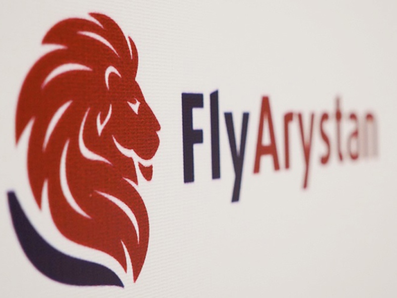 Air Astana, Düşük Maliyetli Havayolu Markası FlyArystan’ı Tanıttı.