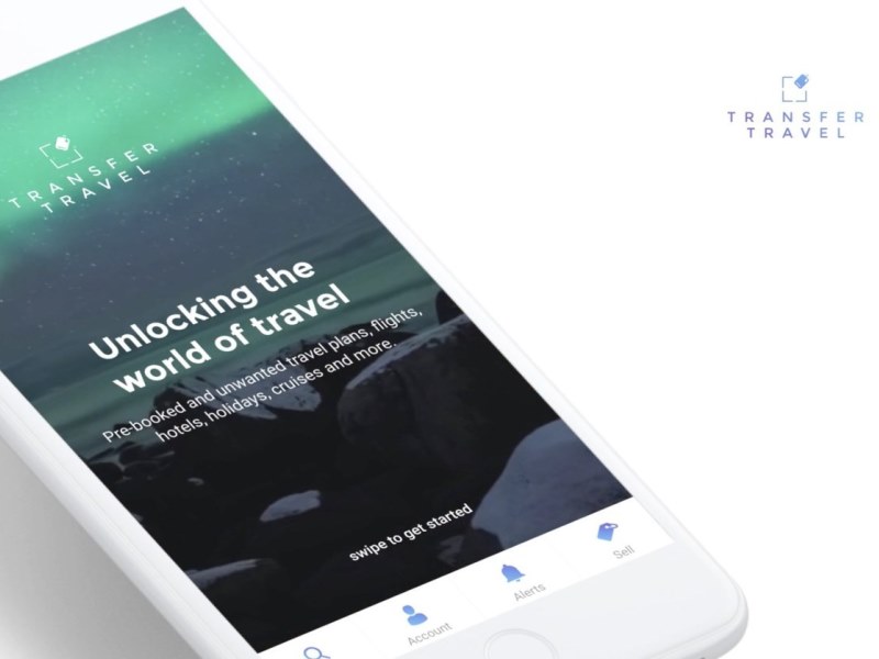 TransferTravel.com, Etkileşimli Mobil Uygulamalar için Yeni Bir Yatırıma Hazırlanıyor.