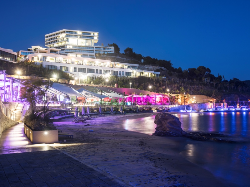 LUX Bodrum Resort, World Luxury Hotel Awards’ta Avrupa’nın Birincisi Oldu