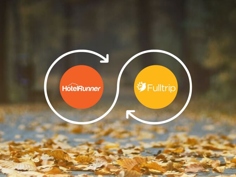 HotelRunner ve Fulltrip’den Otellerin Online Satışlarını Artıracak İşbirliği
