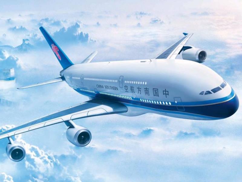 Qatar Airways, China Southern Airlines’dan Yüzde 5 Hisse Satın Aldı.