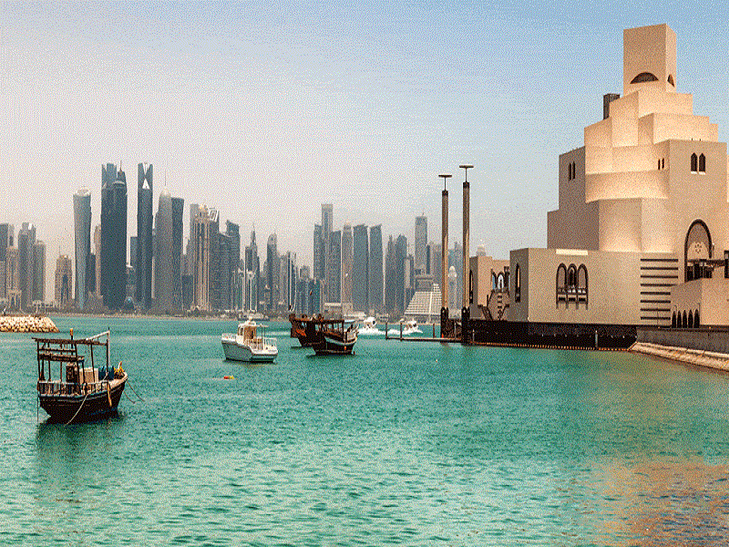 Katar Ulusal Turizm Konseyi Wego ile Birlikte Çalışacak