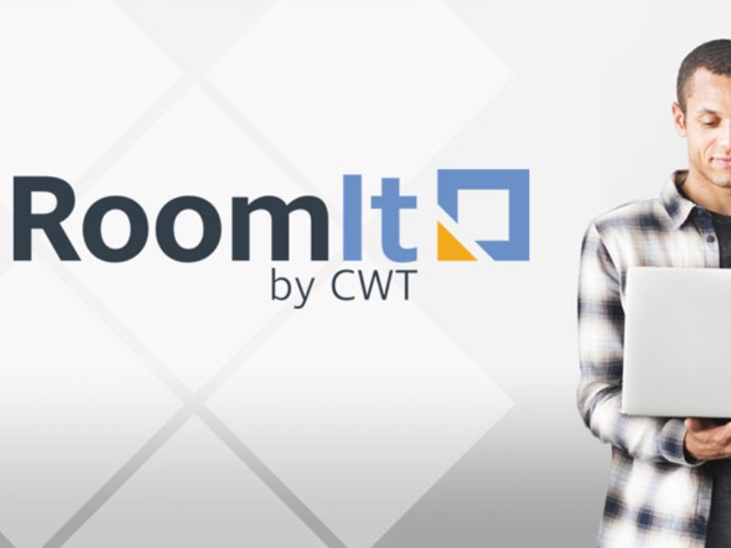 Carlson Wagonlit RoomIt, SiteMinder ile ortak oldu