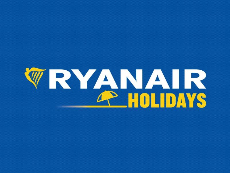 Ryanair, Ryanair Holidays’i Kapattığını Sitesi Üzerinden Duyurdu