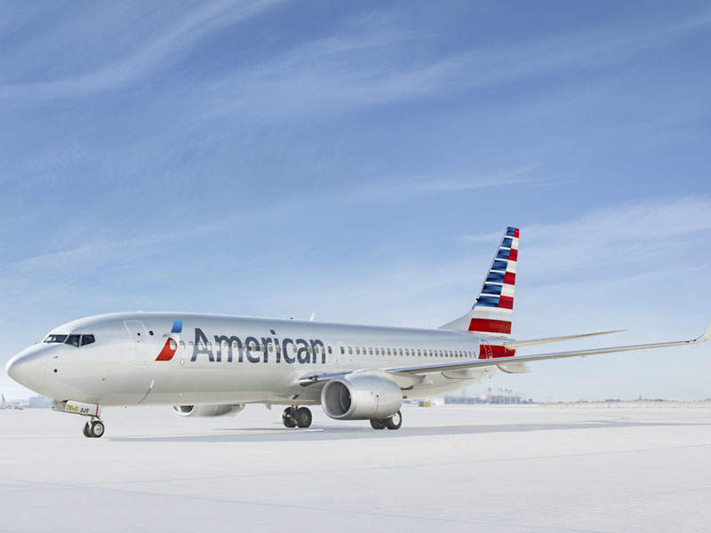 American Airlines Yeni Lüks Seyahat Kitlerini Tanıttı