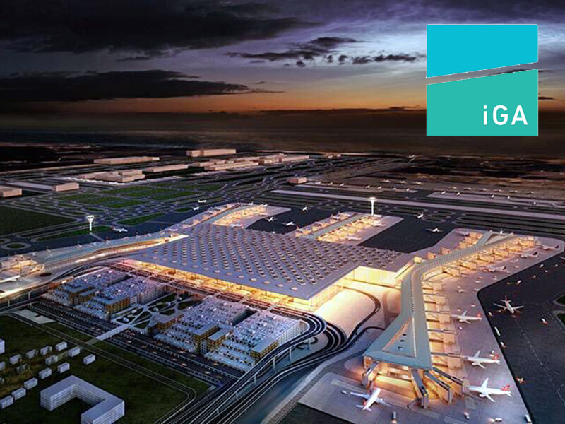 İstanbul Havalimanı, Kusursuz Bir Seyahat Deneyimi için Yeni Mobil Uygulamasını Tanıttı
