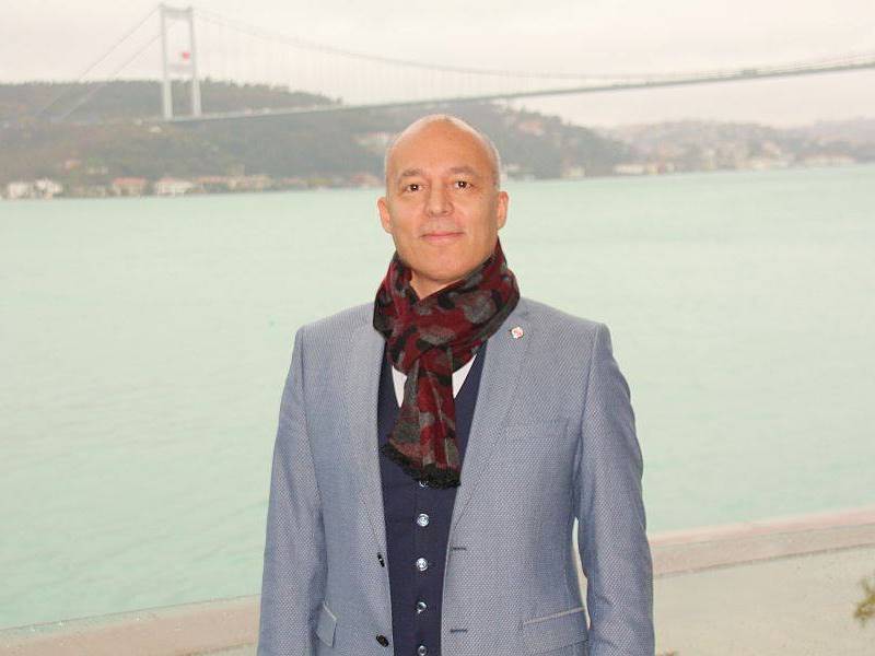 Uzakrota Akademi Dr. Mesut İnan ile Eğitimlerine Tekrar Başlıyor