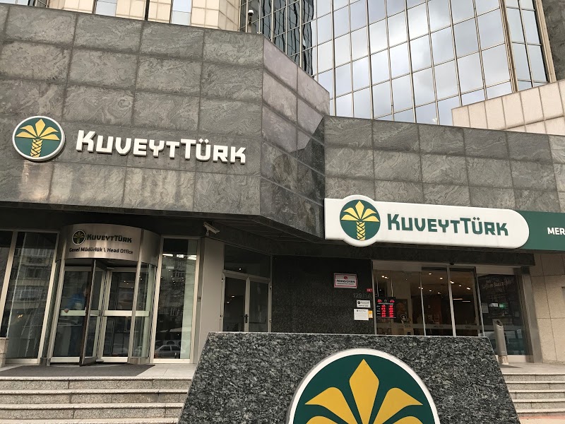 HalalBooking ile Kuveyt Türk İşbirliğine Gitti