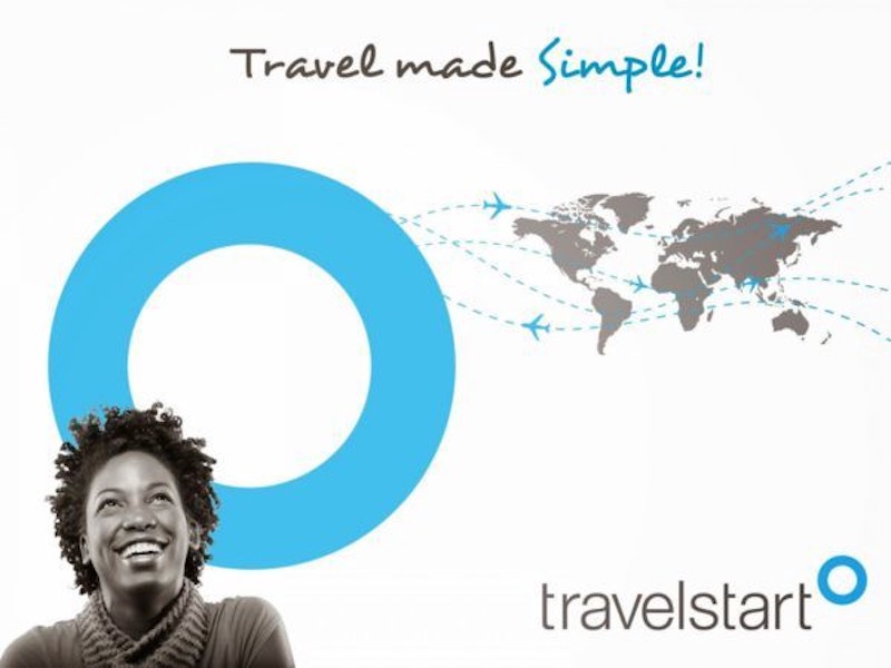 Afrikalı Online Seyahat Acentesi Travelstart Küresel Medya Bölümünü Açtı
