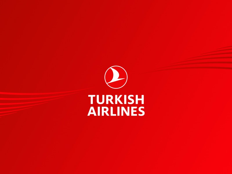 Türk Hava Yolları Kurumsal Kimliğini Yeniledi.