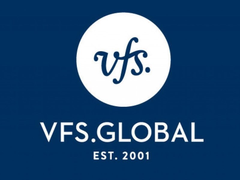 VFS Global 200 Milyonuncu Başvuruyu İşleme Koydu