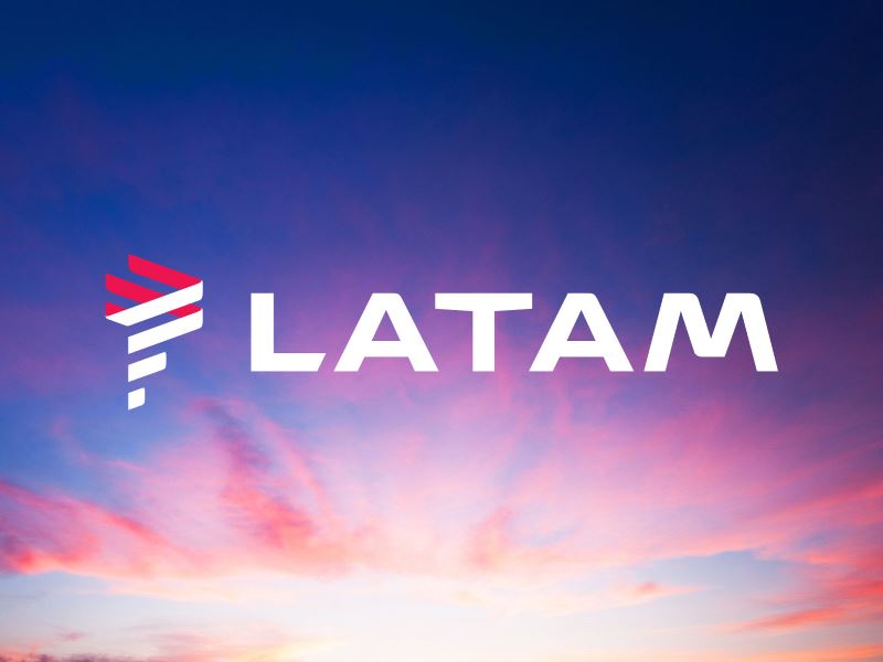 LATAM Airlines Bloggerlarla ile İşbirliği Yapıyor