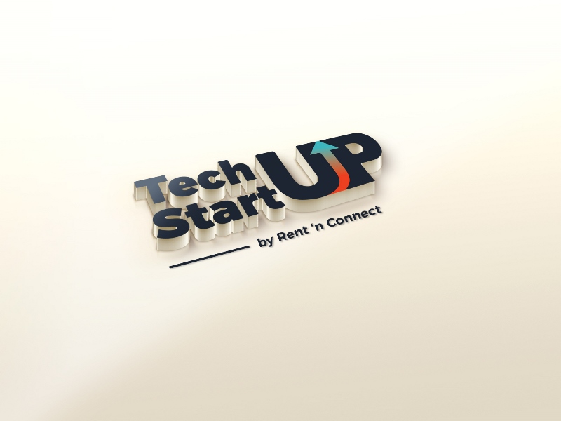 Tech up Start up by Rent ‘n Connect Teknoloji ve Turizm Alanındaki Startup’ları İzmir’de Buluşturuyor!