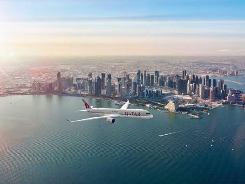 Katar Havayolları ve IndiGo, Ortak Uçuş Anlaşması İmzaladı