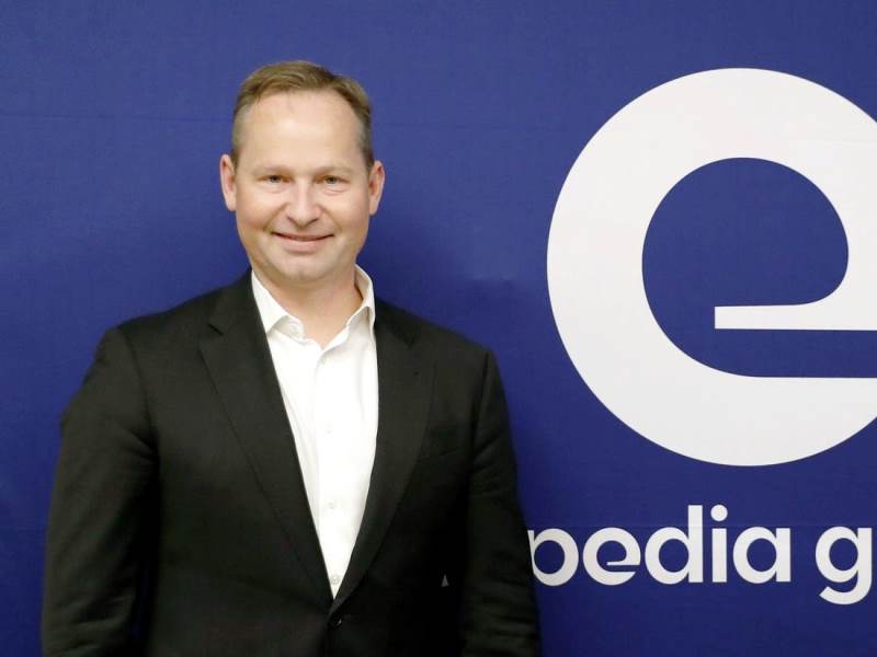 Expedia’nın Liderlik Reorganizasyonunda CEO ve CFO’su Değişiyor