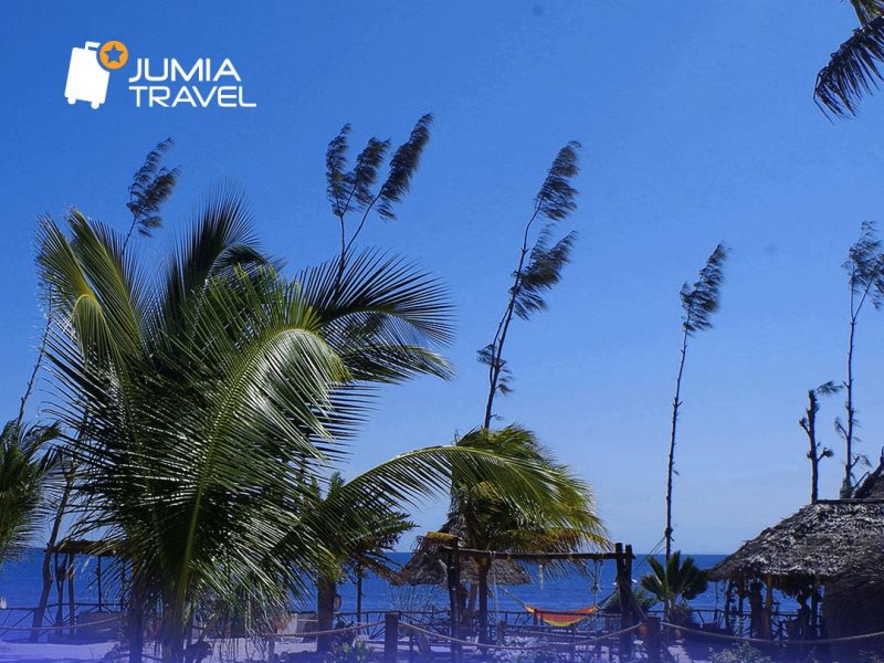Travelstart, Afrikalı Rezervasyon Portalı Jumia Travel ile Anlaşma Gerçekleştirdi.