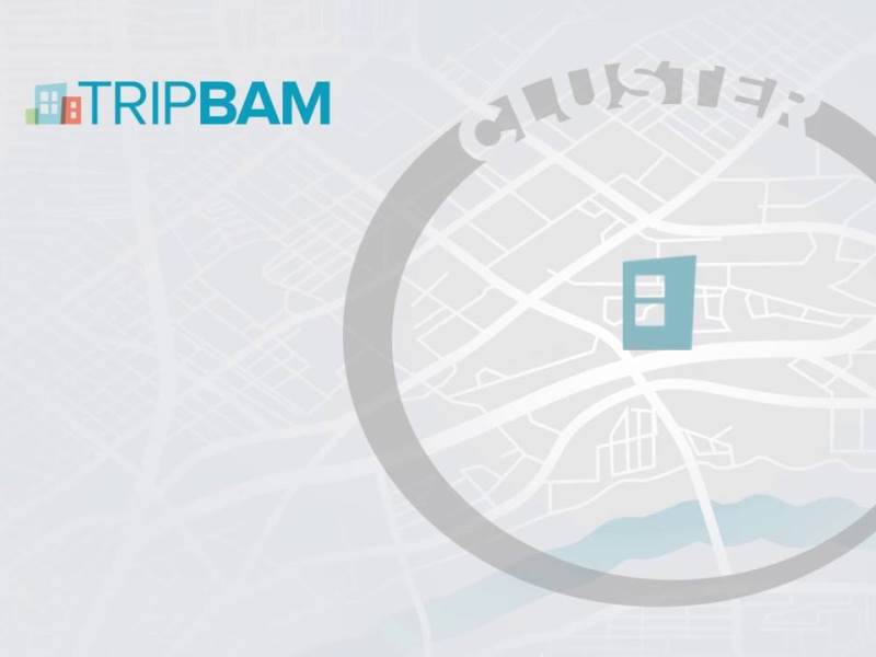TRIPBAM Kurumsal Anlaşmalı Otel Platformunu Geliştiriyor