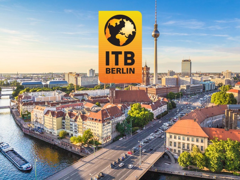Dünya’nın En Büyük Turizm Fuarı ITB Berlin ve Arival Berlin İptal Edildi.