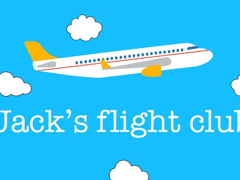 Travelzoo, Jack’s Flight Club ile 12 Milyon Dolarlık Anlaşma İmzaladı