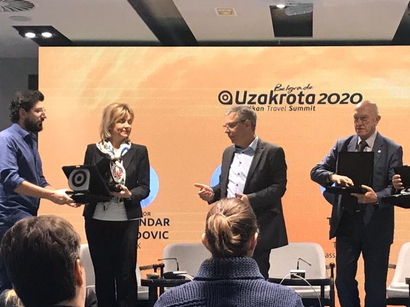 Uzakrota Balkan Travel Summit 2020 Ardından