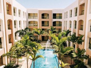 Alkolsüz Otel Konsepti ve Özel Hizmetler
