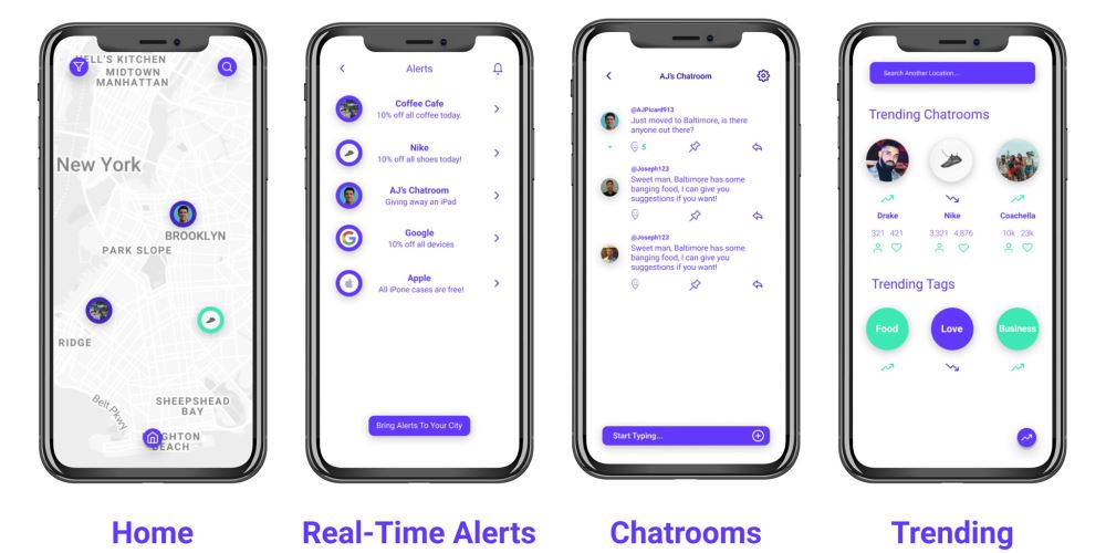 ‘Clava’ Uygulaması Kullanıcıları Özgün Deneyimler için Yerel Halkla Bir Araya Getiriyor