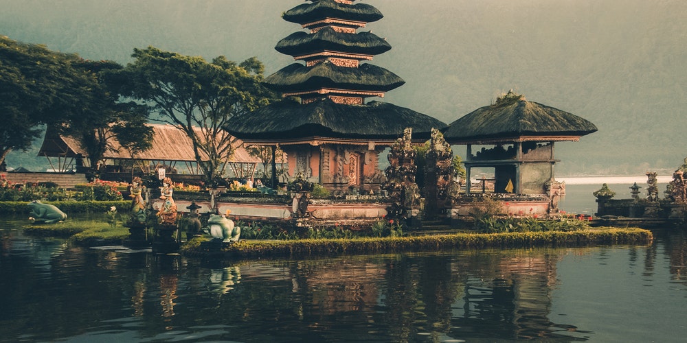 Endonezya Turizm Bakanlığı TikTok ile Ortaklık Kurdu