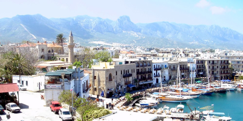 KKTC’de Turizm ve Üniversiteler Kaderine Terk Edildi