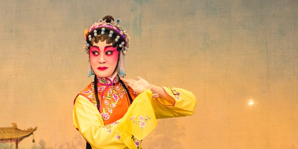 Çin Ulusal Turizm Ofisi Facebook Kampanyası Başlattı