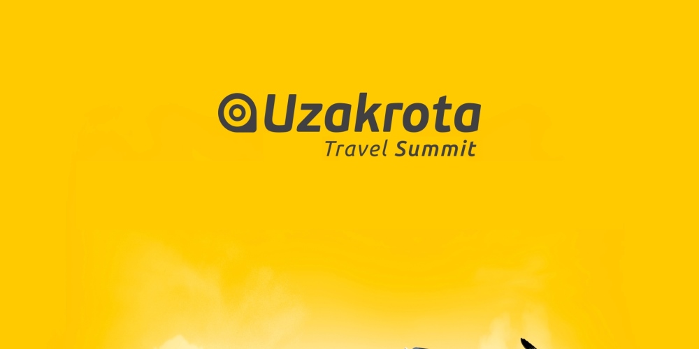 Uzakrota Summit’in Bu Yılki Teması RE:BRAND